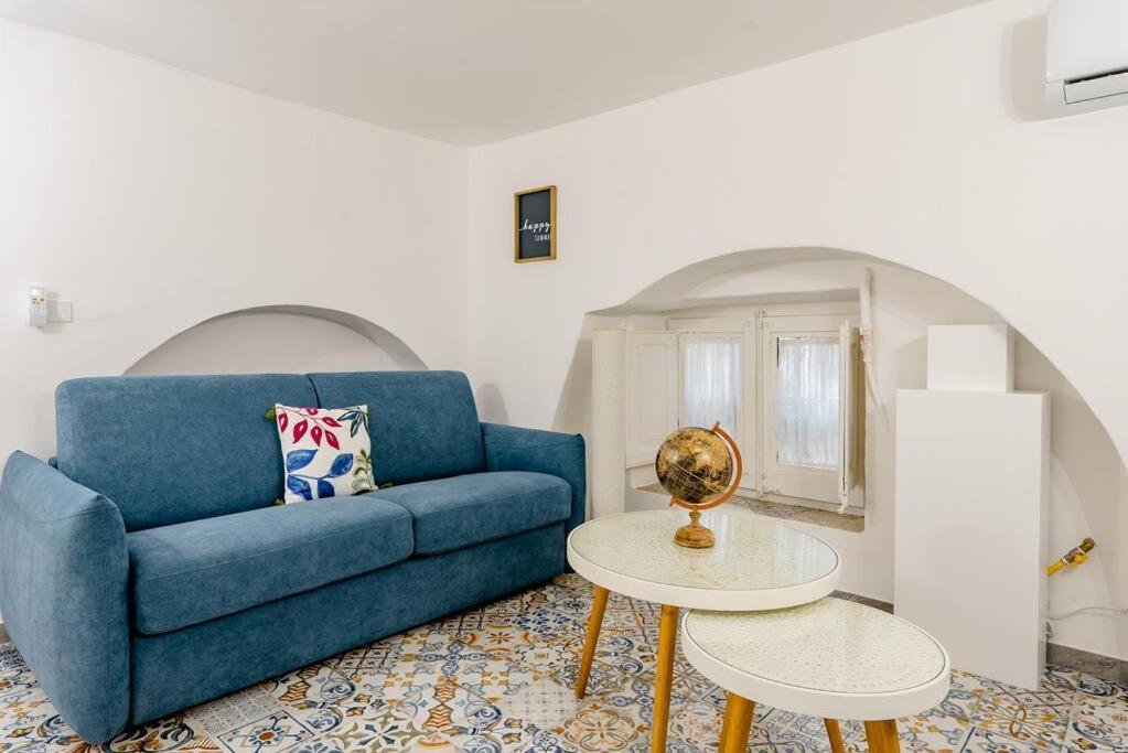 Cortile Marconi Apartment Palermo Kültér fotó