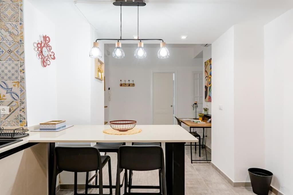 Cortile Marconi Apartment Palermo Kültér fotó