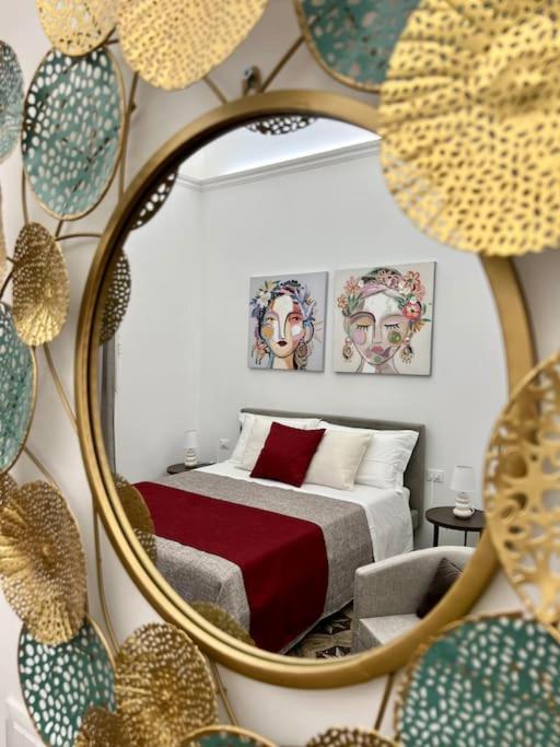 Cortile Marconi Apartment Palermo Kültér fotó